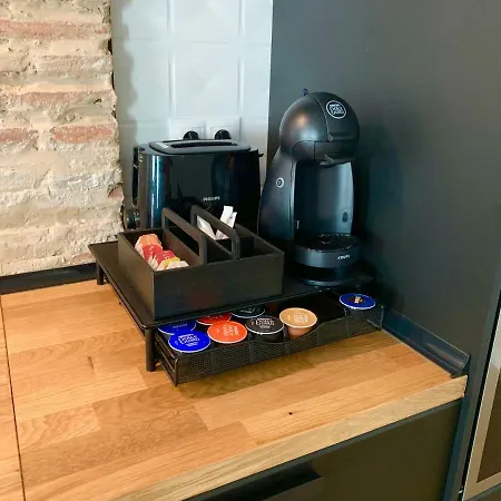 Casa Botànic - Céntrico Y Con Comodidades Apartamento
