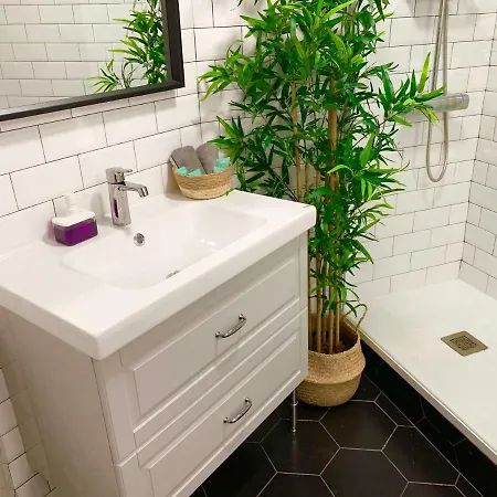 Fabulosa Casa Botanic En Torres Quart