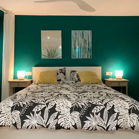 Fabulosa Casa Botanic En Torres Quart * 瓦伦西亚