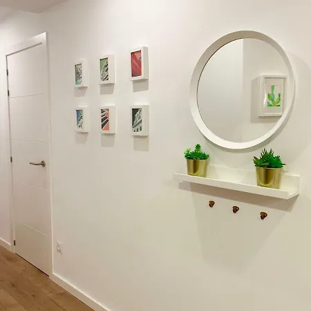 Fabulosa Casa Botanic En Torres Quart 公寓 瓦伦西亚